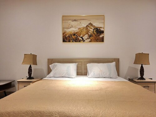 Апартаменты Victor Regents Apartment в Аккре