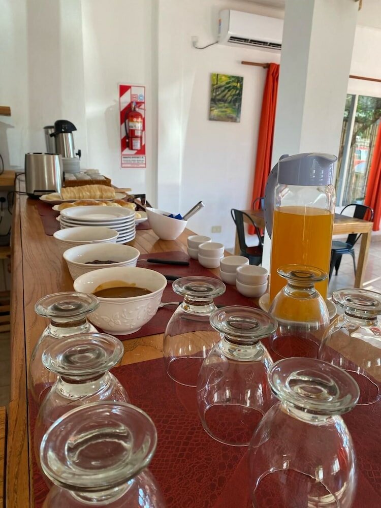 Фото Hotel Escuela Puerto Libertad