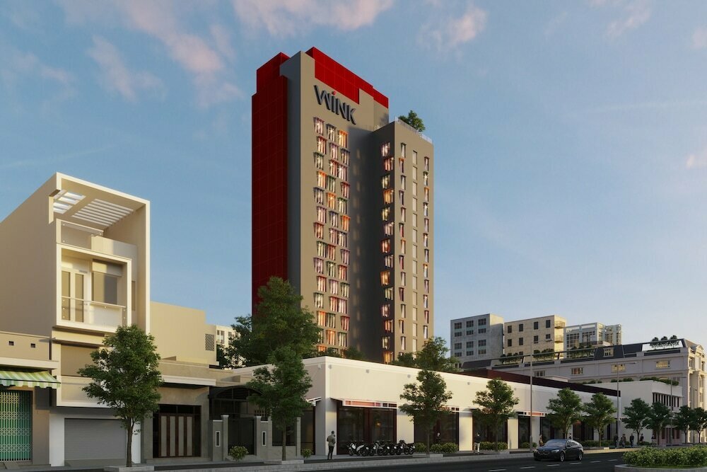 Hotel Wink Hotel Can Tho - Full 24hrs stay, Can Tho, photo