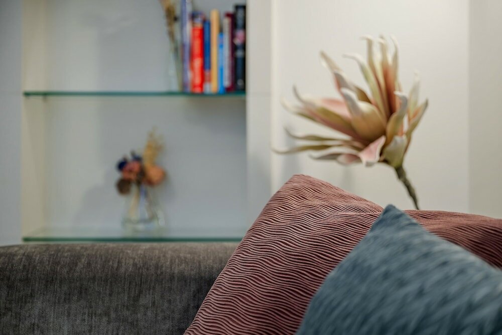 Фото Venus Apartments - Budapest Opera Suite