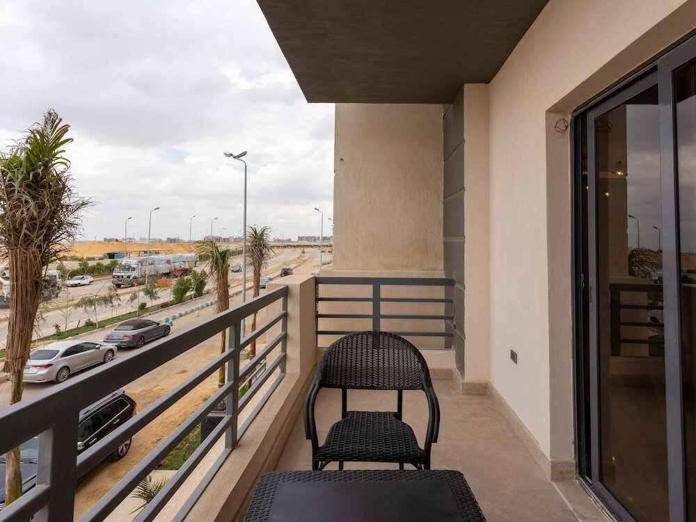 Фото Bird Nest Lotus Residence