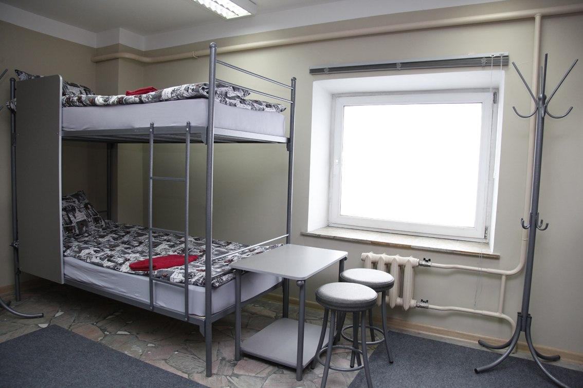 Фото Inn Иркутск