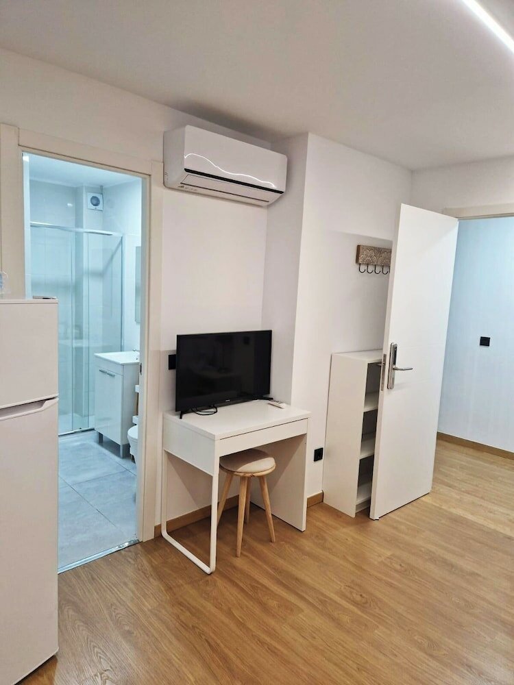 Фото Alfonso Gomez Suites