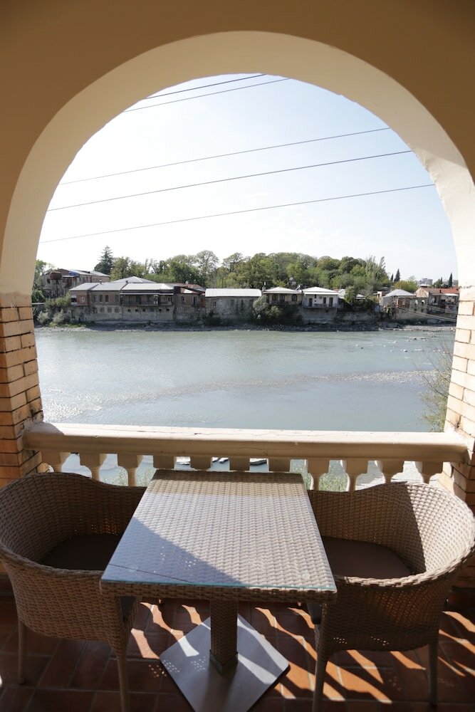 Фото Sanapiro Hotel