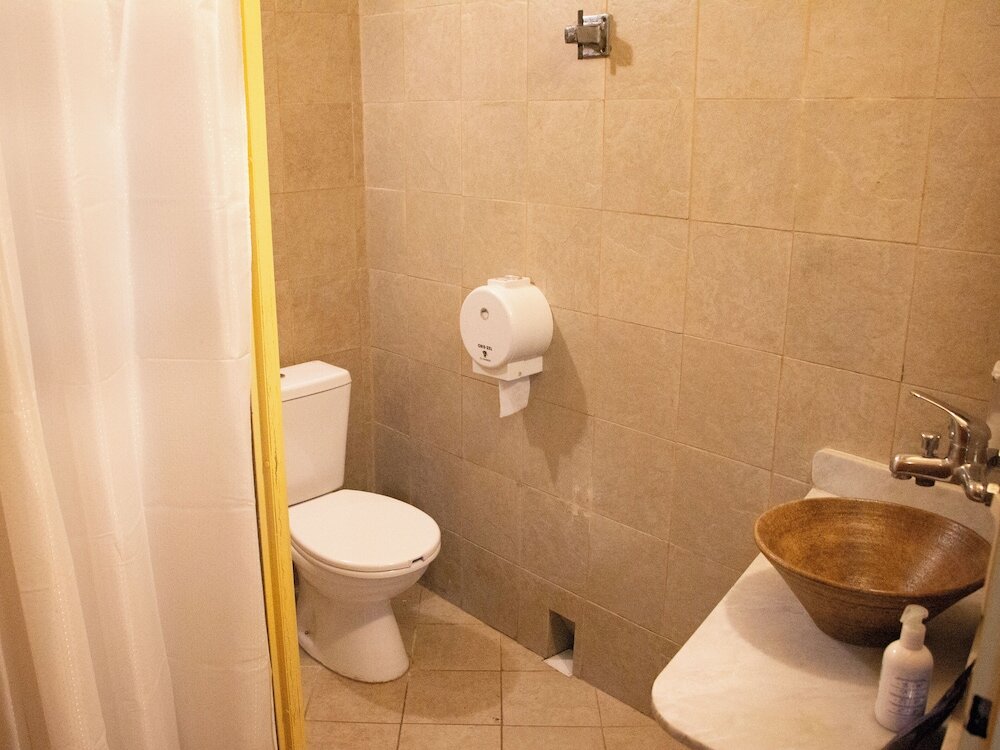 Фото Hotel Pasaje Solar