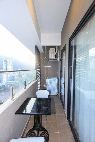 Апартаменты Flc Sea Tower Quy Nhon Th Apartment