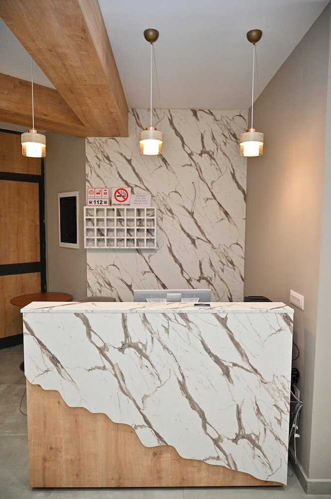 Фото MondurO Hotel