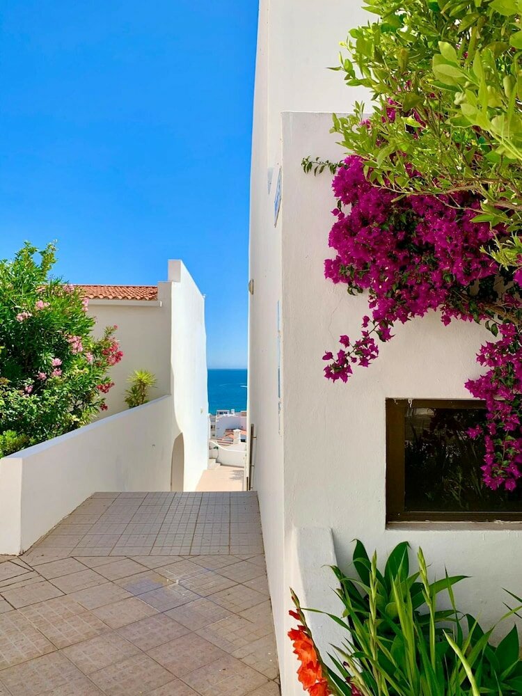 Фото Albufeira Sea and Old Town View 32