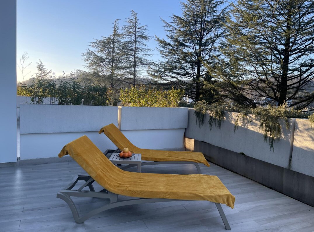 Фото Апартаменты у моря