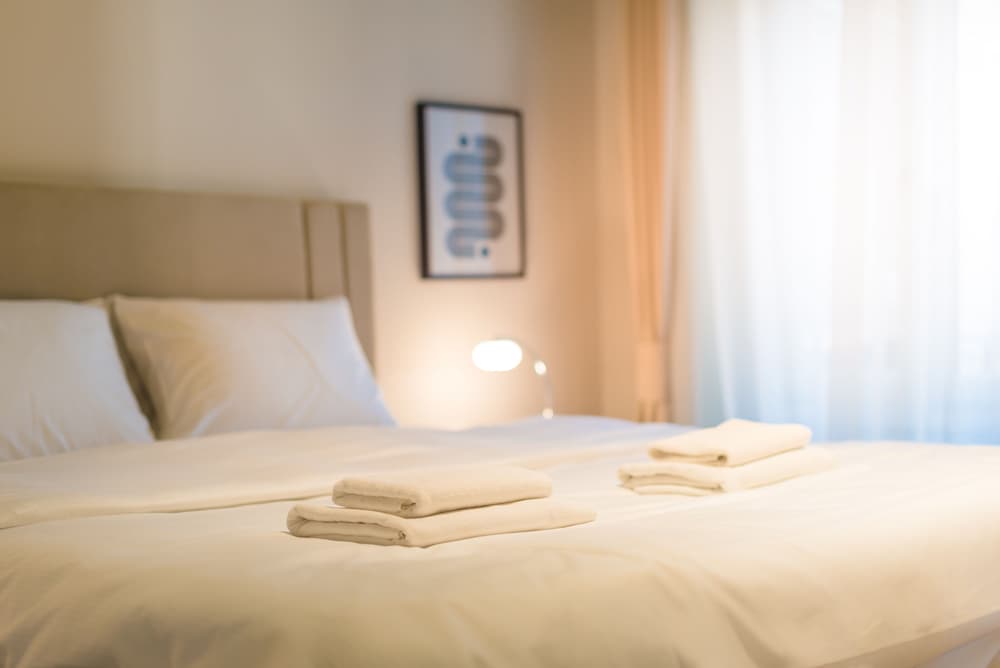 Фото Venus Apartments - Opera III