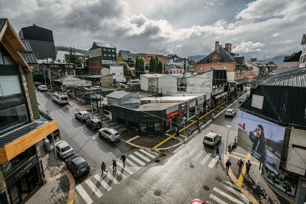 Фото Gente del Sur - Yehuin