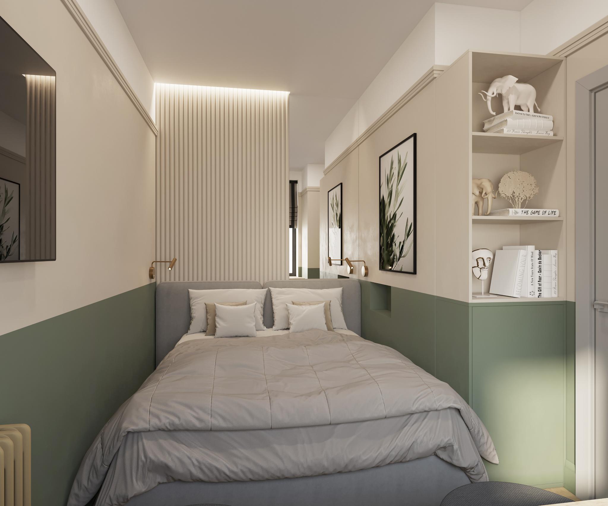 Фото Rubinshteina Apartments