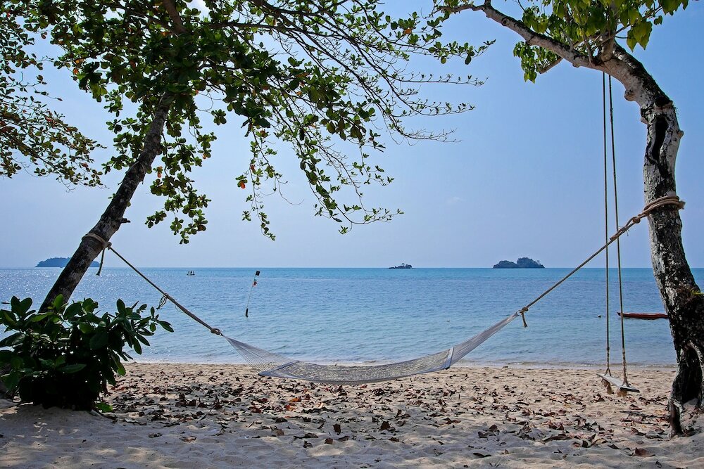 Фото The White Knot Koh Chang