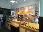 Мука и фартук (Ivana Yakovleva Avenue, 3), bakery
