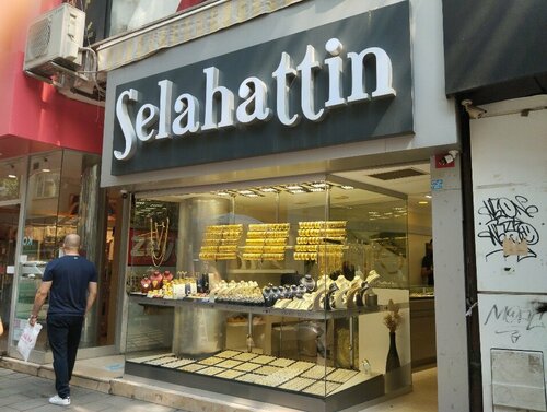 Kuyumcu Selahattin Fotoğraf 2