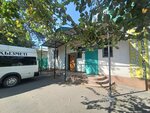 Triada Dsd (Okhotskaya street, 1А) ، مكان الجنازة
