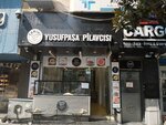 Yusufpasa Pilavcisi (İstanbul, Bakirkoy District, Fişekhane Cad., 52), fast food