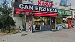 Can Erzincan Butcher (Ankara Province, Etimesgut District, Martyr Hasan Ozturk Avenue, 66C), tienda de carnes, embutidos