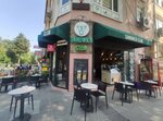 Sandwich Club (Istanbul, Bakirkoy District, Kartaltepe Neighborhood, General Sukru Kanatli Avenue, 14-16A) ، وجبات سريعة