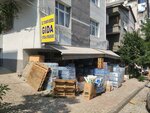 Öztanriverdi Food and Construction (Istanbul, Gungoren, Guven Neighborhood, Cevizlik Street, 6), foodstuffs wholesale