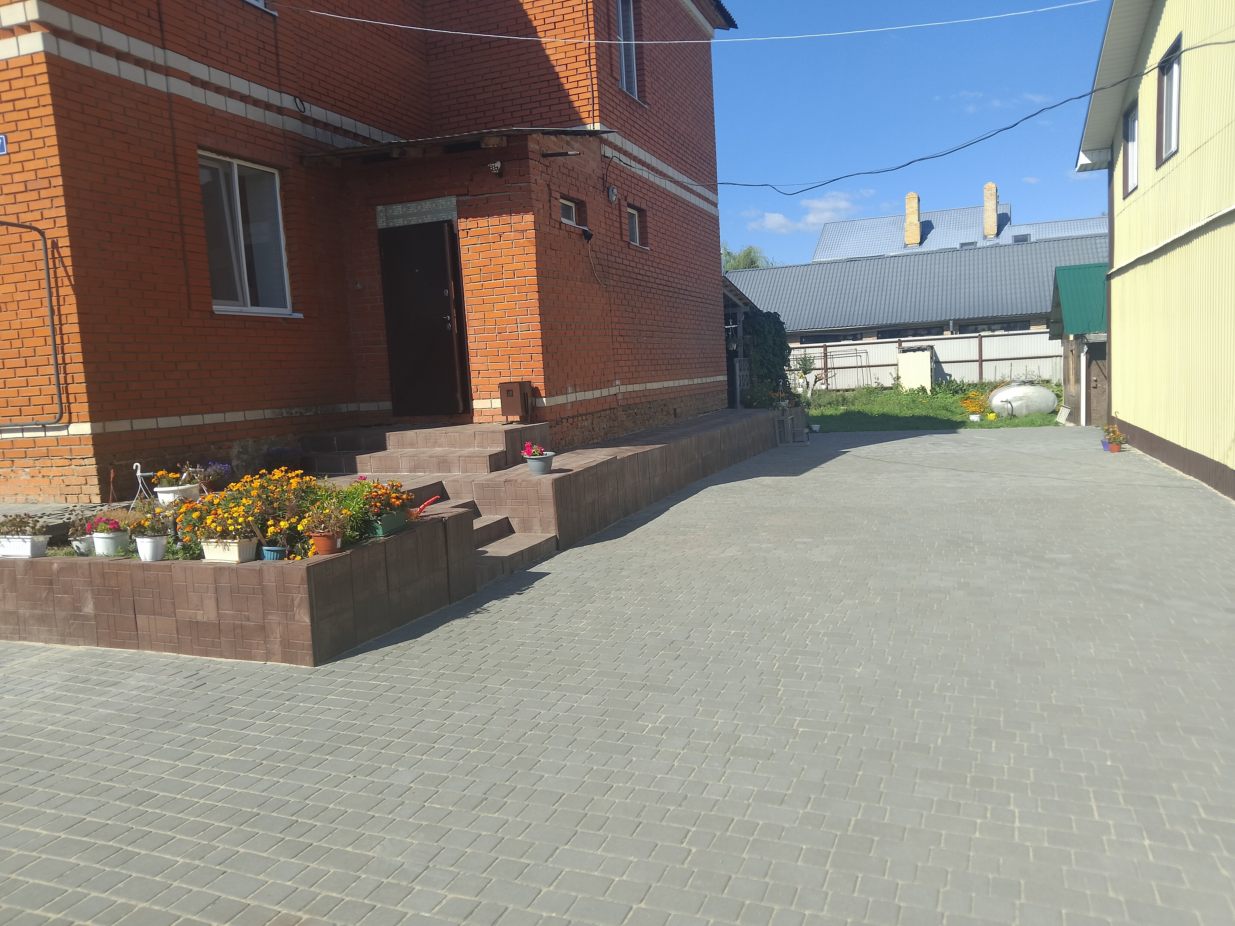 Фото Апартаменты Сабинская