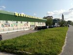 Вкусная лавка (Ostrovskogo Street, 14/1), tienda de carnes, embutidos