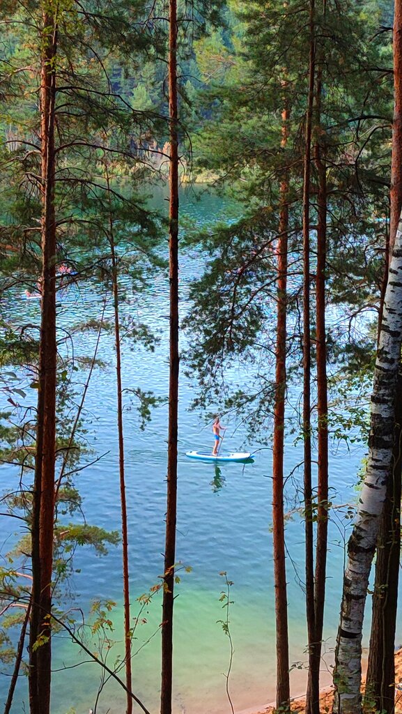 Search and rescue Первая водно-спасательная станция ВОСВОД, Moscow and Moscow Oblast, photo