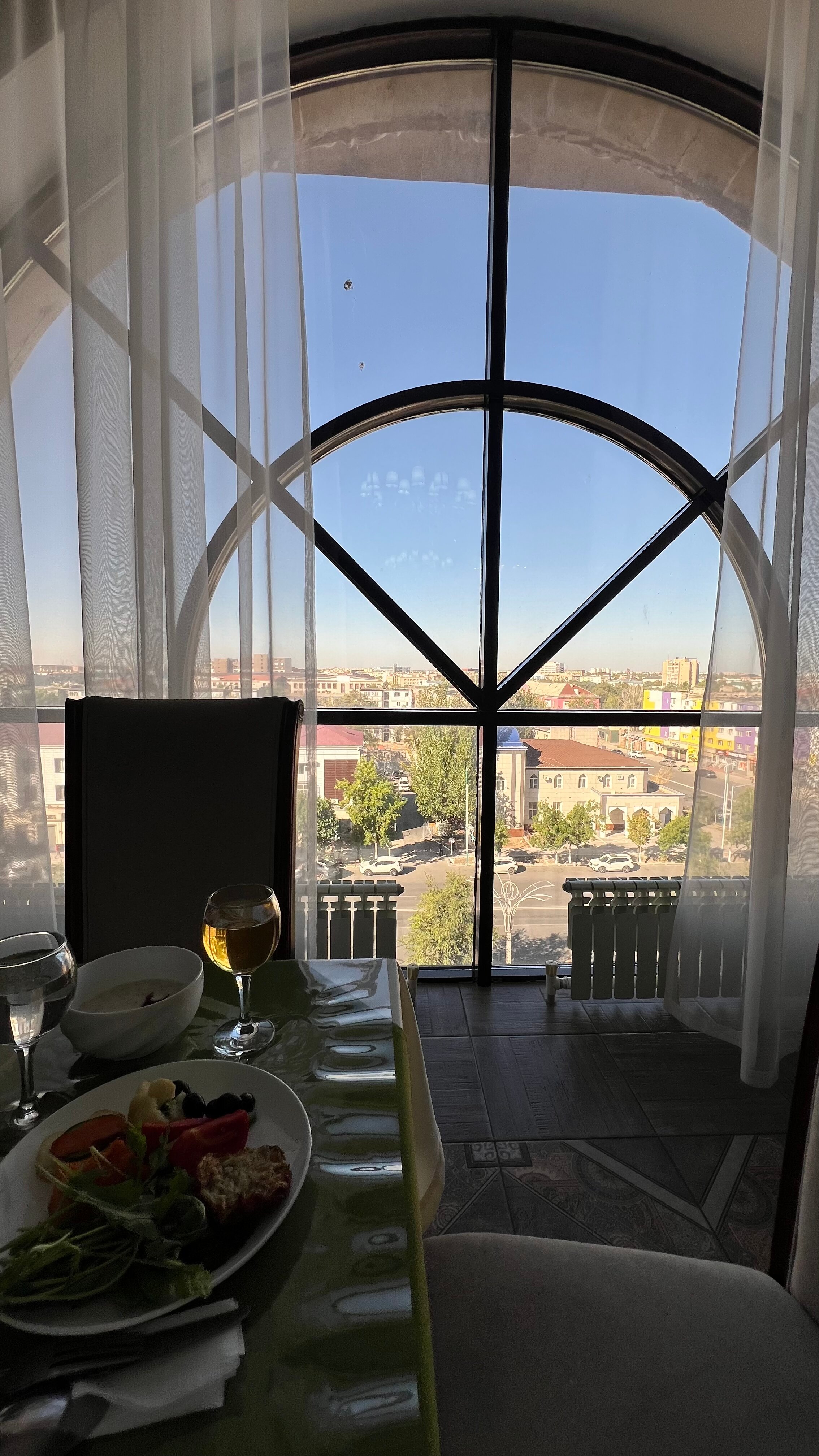 Фото Sultan Plaza