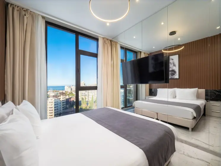 Фото отеля 3