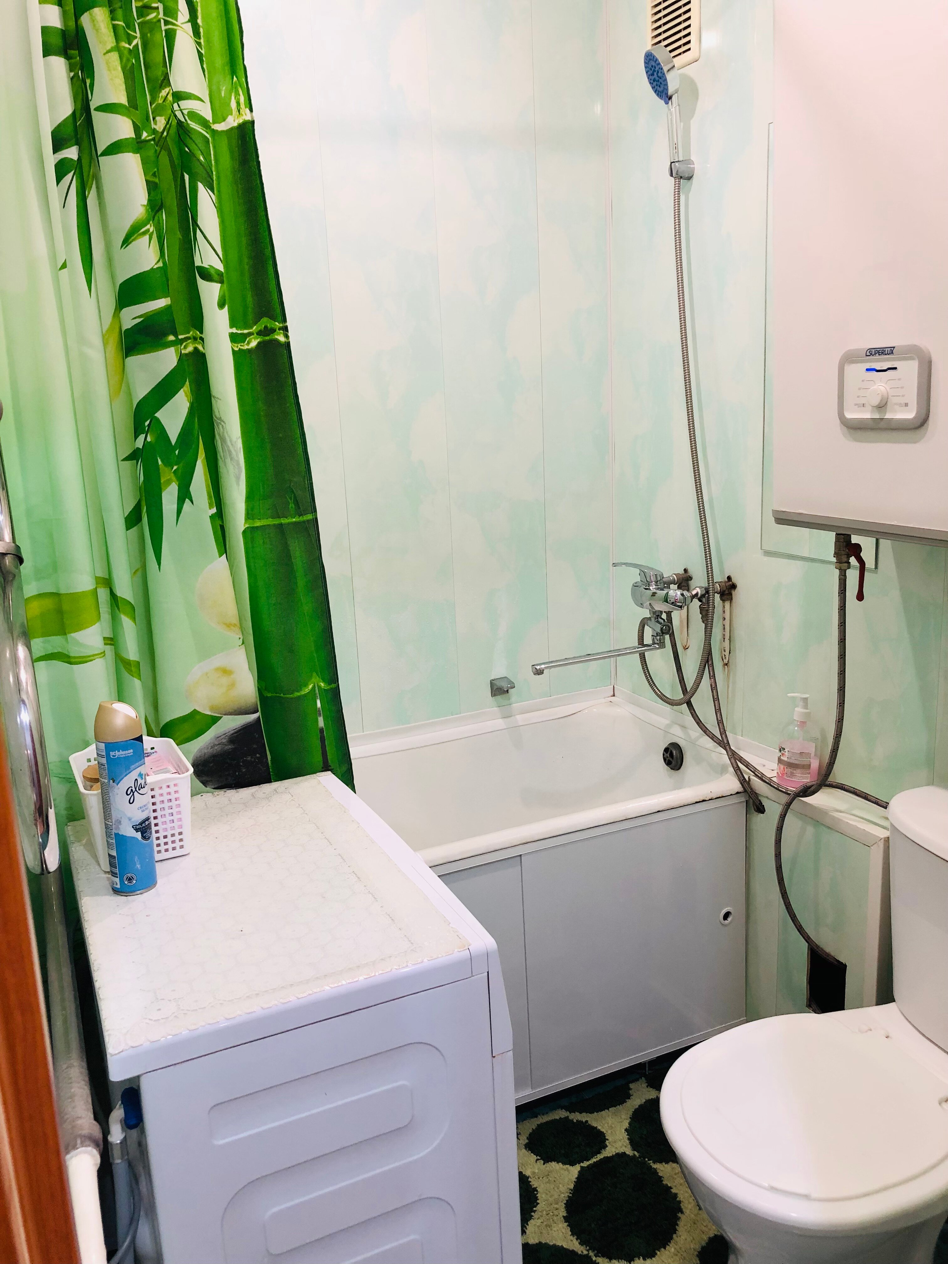 Фото отеля 5