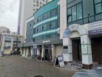 Технострой (Zheleznodorozhniy City Administrative District, Zheleznodorozhnaya Street, 12/1) ، شركة الإدارة