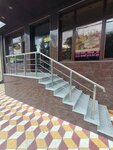 Shakhnazarova. Browse (Magomet Gadzhiev Street, 76), eyebrow and eyelash salon