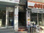 Sevimli Beauty Salon (Istanbul, Buyukcekmece, Kemal Ataturk Street, 40-42B) ، صالون تجميل