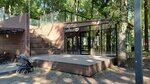 Barista (Gagarina Street, 70Б/7), coffee shop