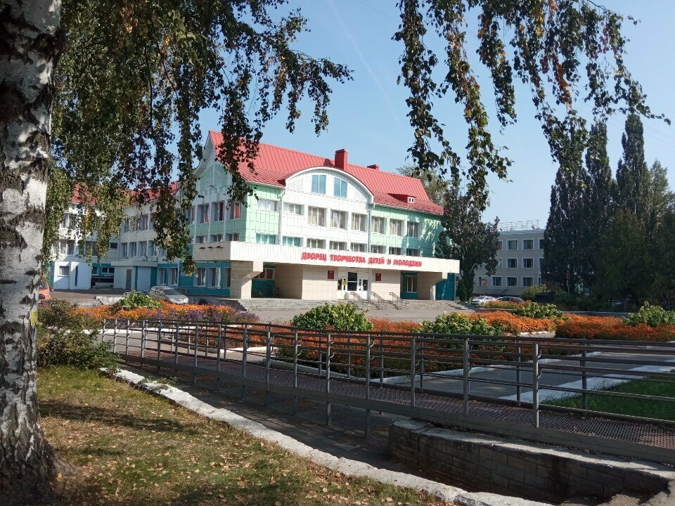 Community organization Общественный корпус детских правозащитников, Yoshkar‑Ola, photo