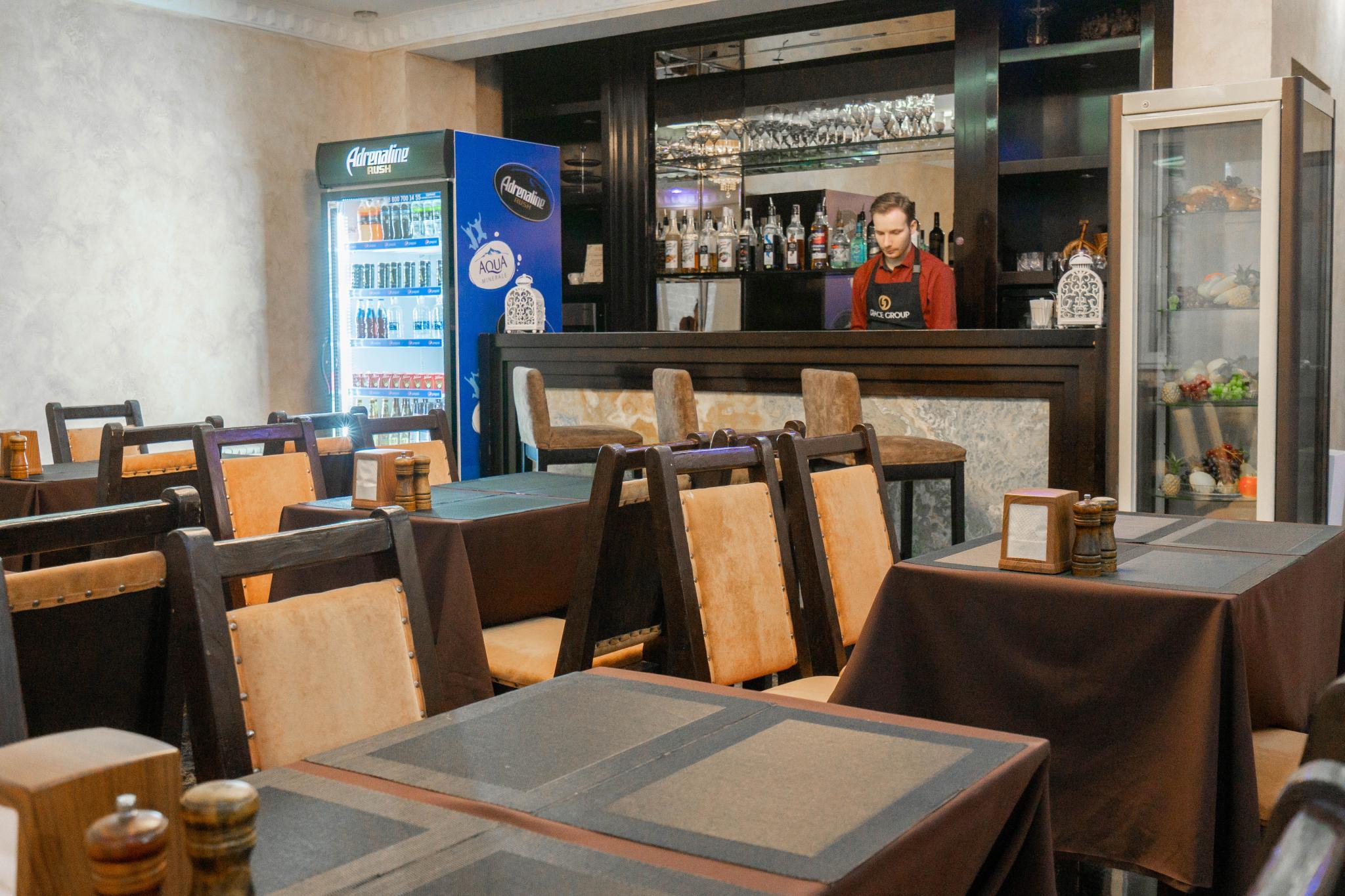 Фото Грейс Рица