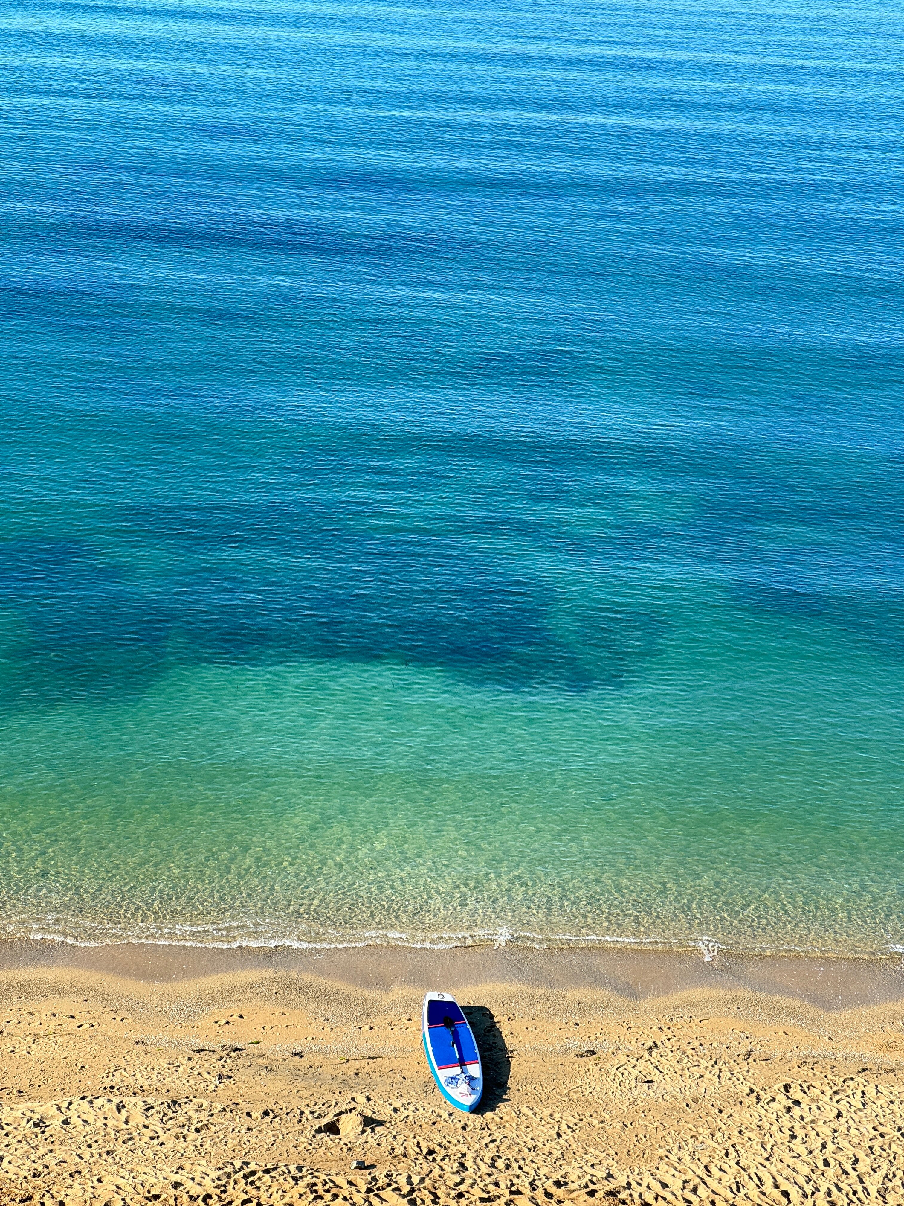 Фото Море и песок