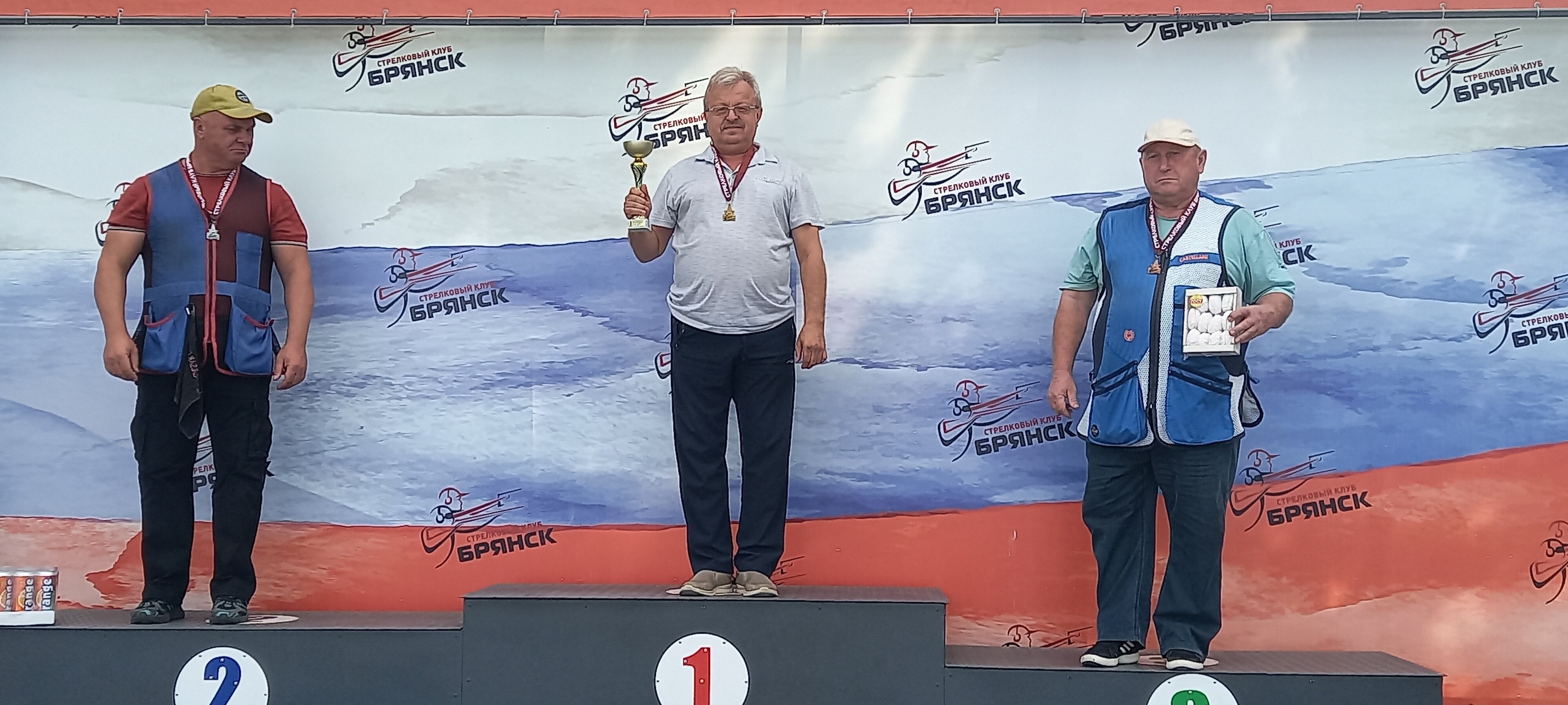 Фото Елисеевы поля