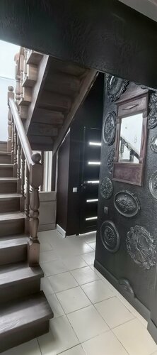 Hotel Гостевой дом на Юбилейной, Mariinsk, photo