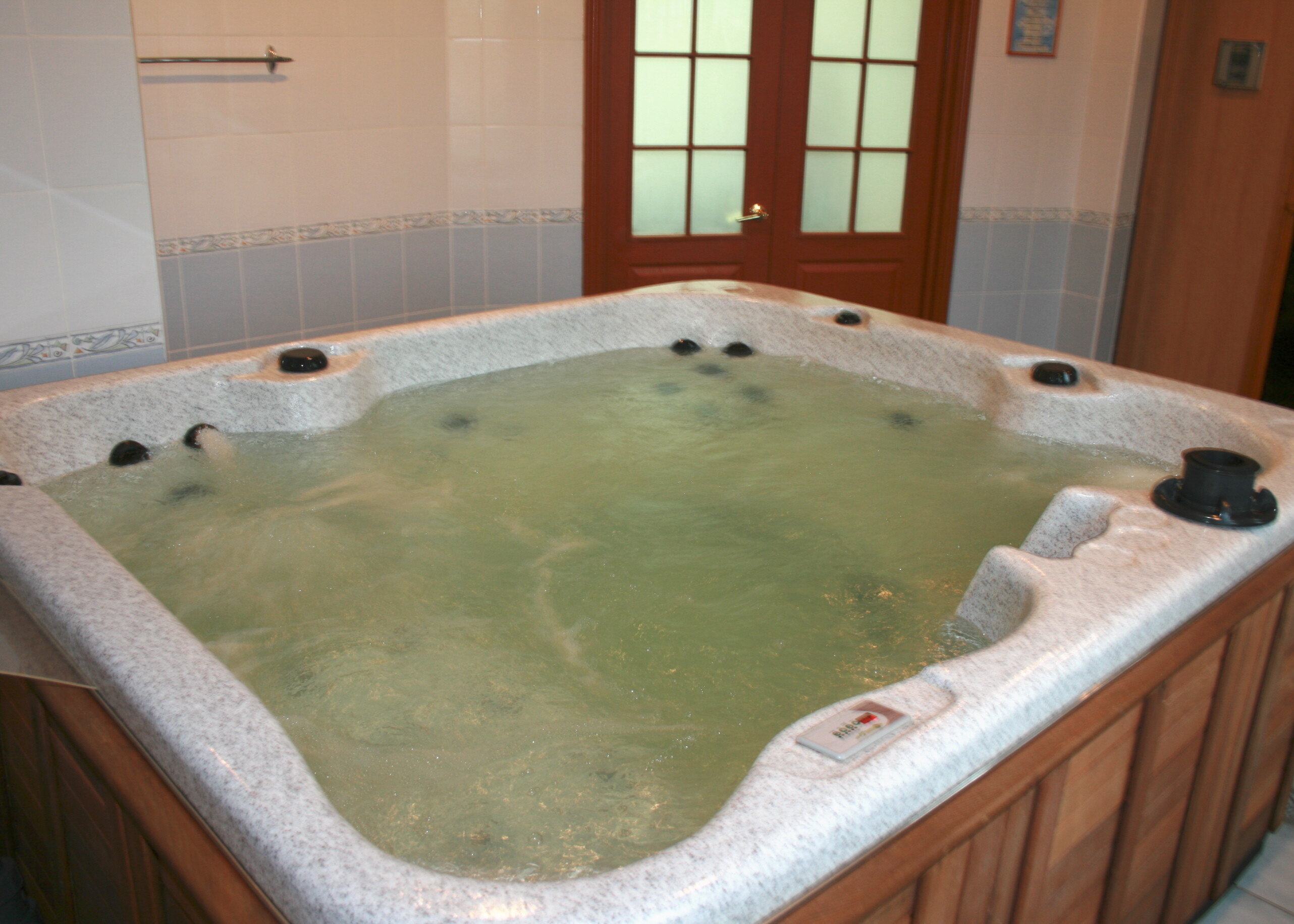 Фото Мельник