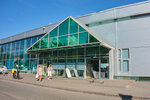Globus (Zamshina Street, 29), clothing store