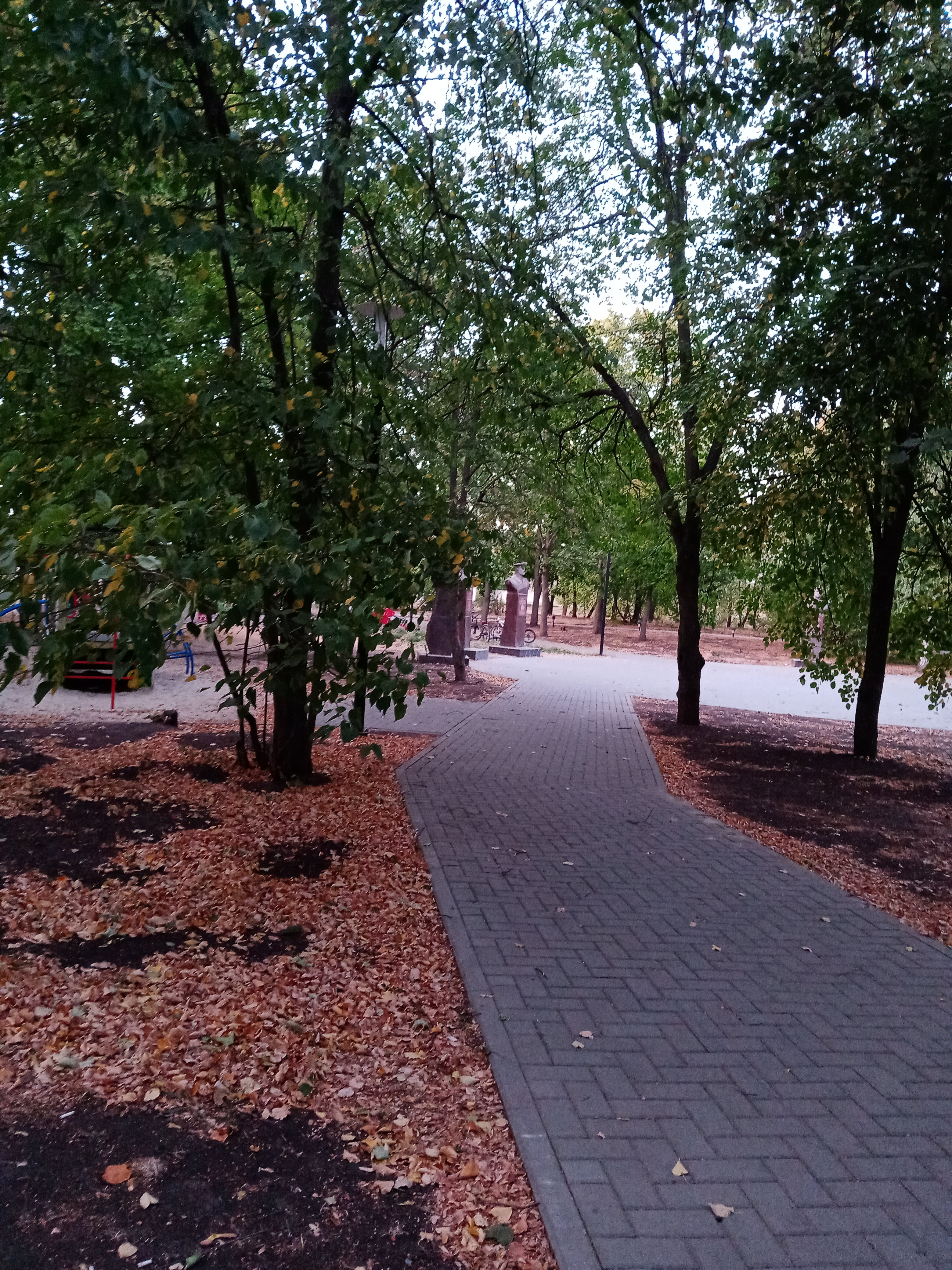 Фото Застава