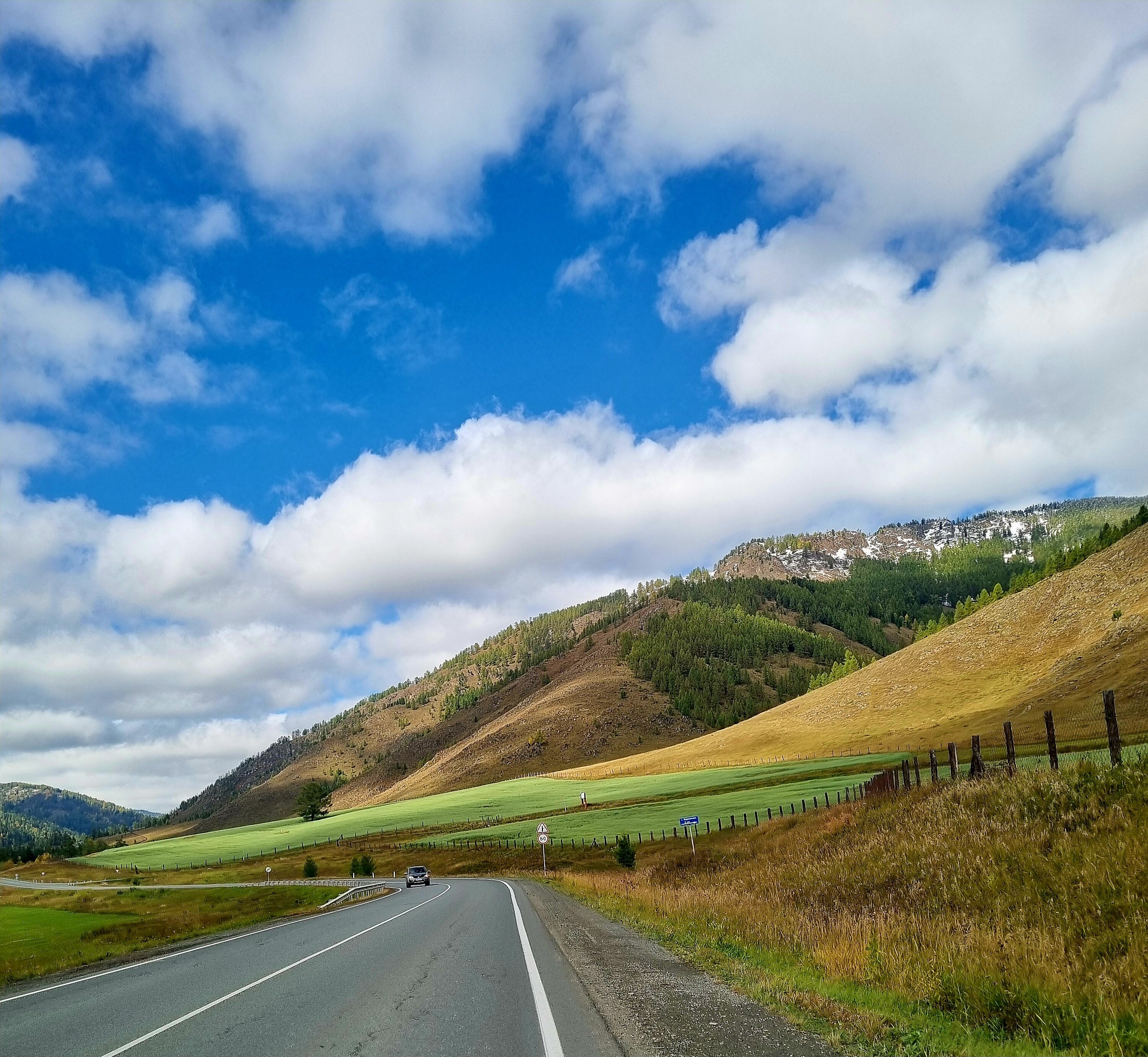 Фото Алтайские терема