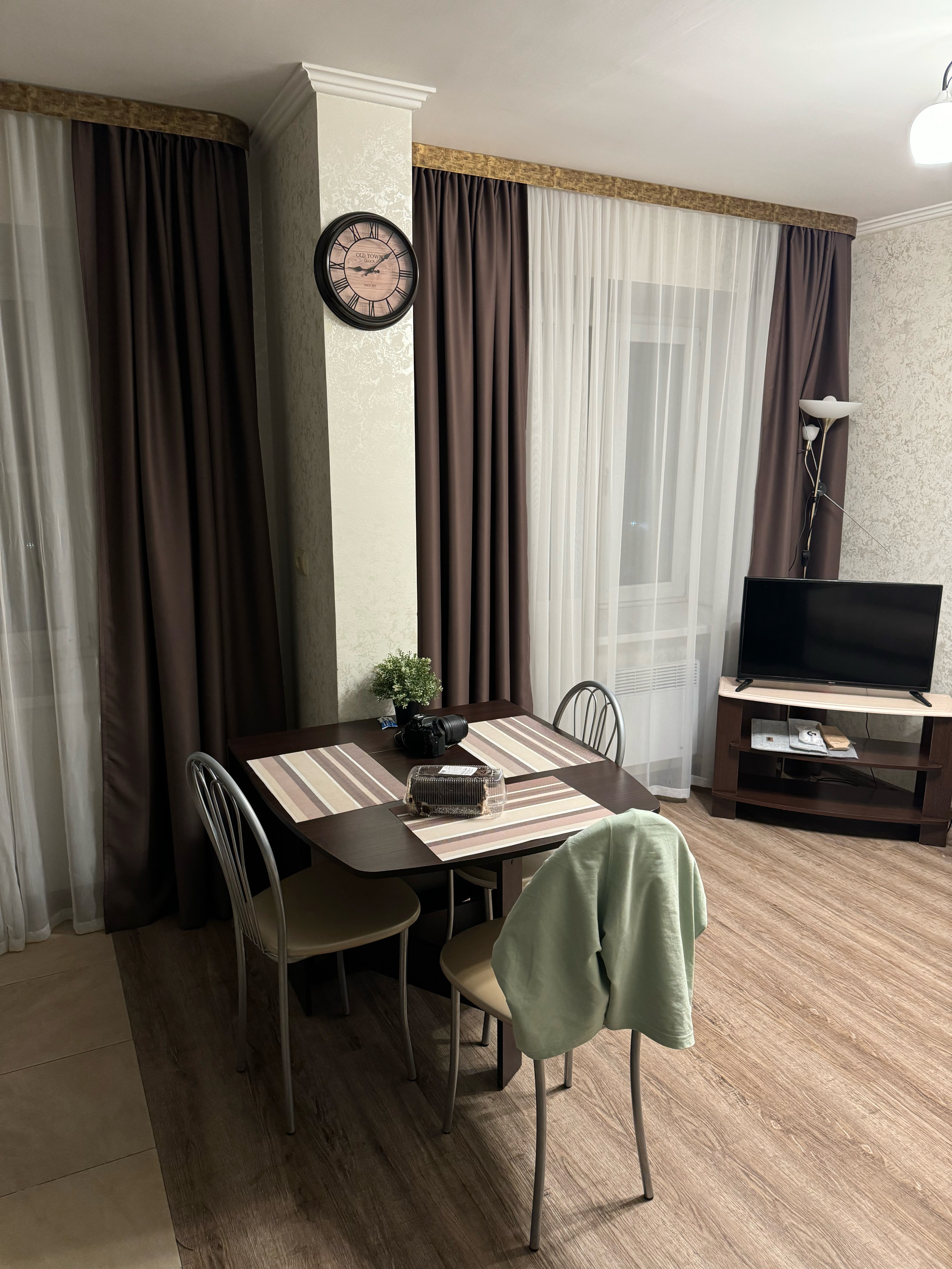 Фото Альфа-guest