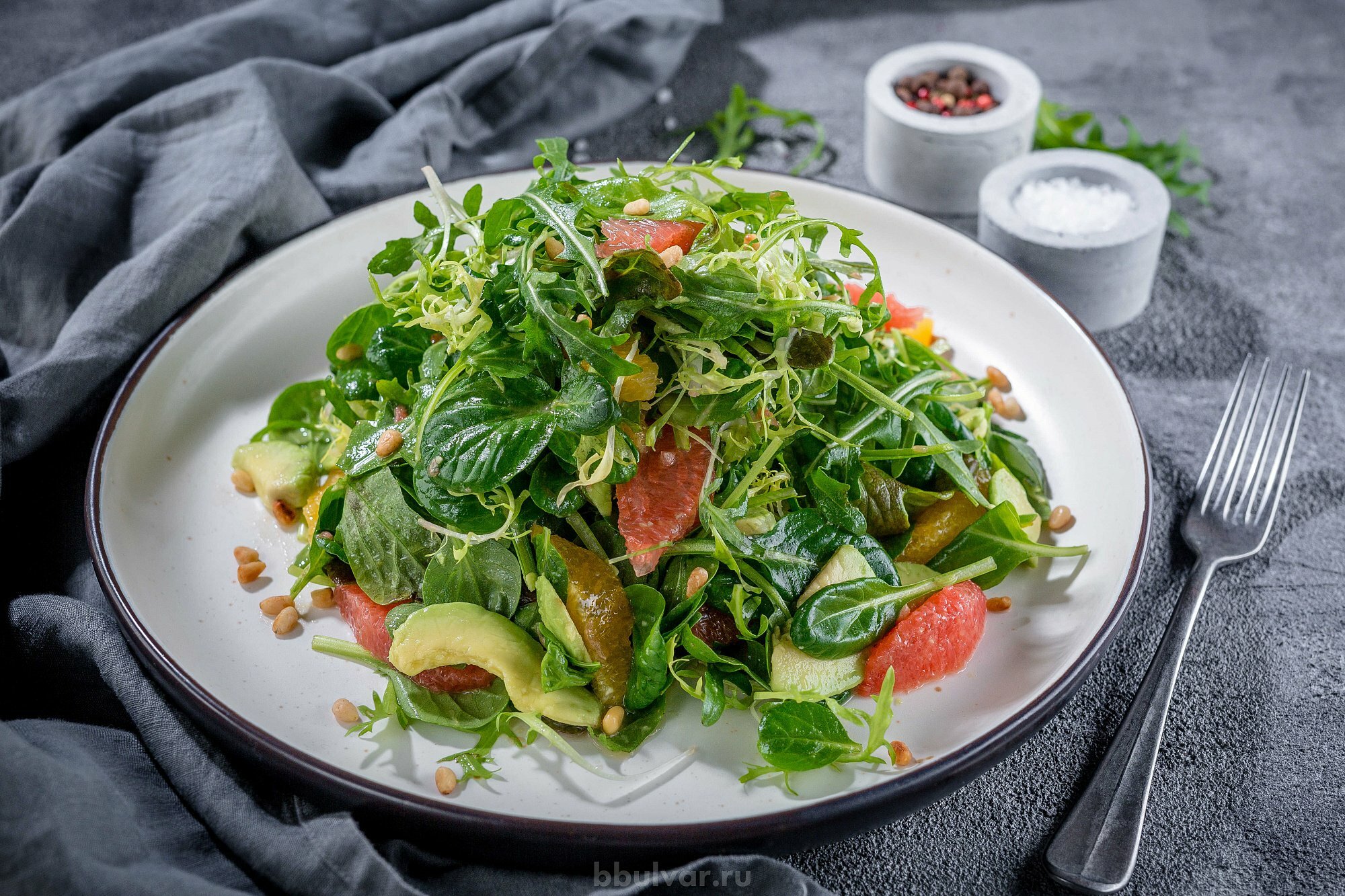 Фото Форсаж