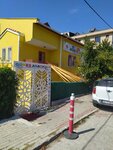Pinartepe Gunes Kindergarten (Istanbul, Buyukcekmece, Pinartepe Neighborhood, Goztepe Street, 29), jardín de infancia, guardería