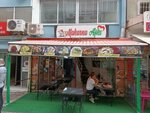 Makarna Aşkı (İzmir, Karşıyaka, Tuna Mah., İbrahim Yılmaz Sok., 6A), cafe