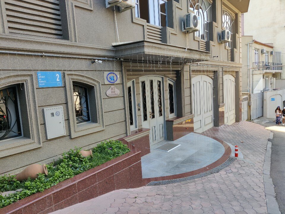 Фото S&l Boutique Hotel