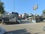 Yaşar İskele (Antalya, Kepez, Emek Mah., 2176. Sok., 12), construction equipment and machinery