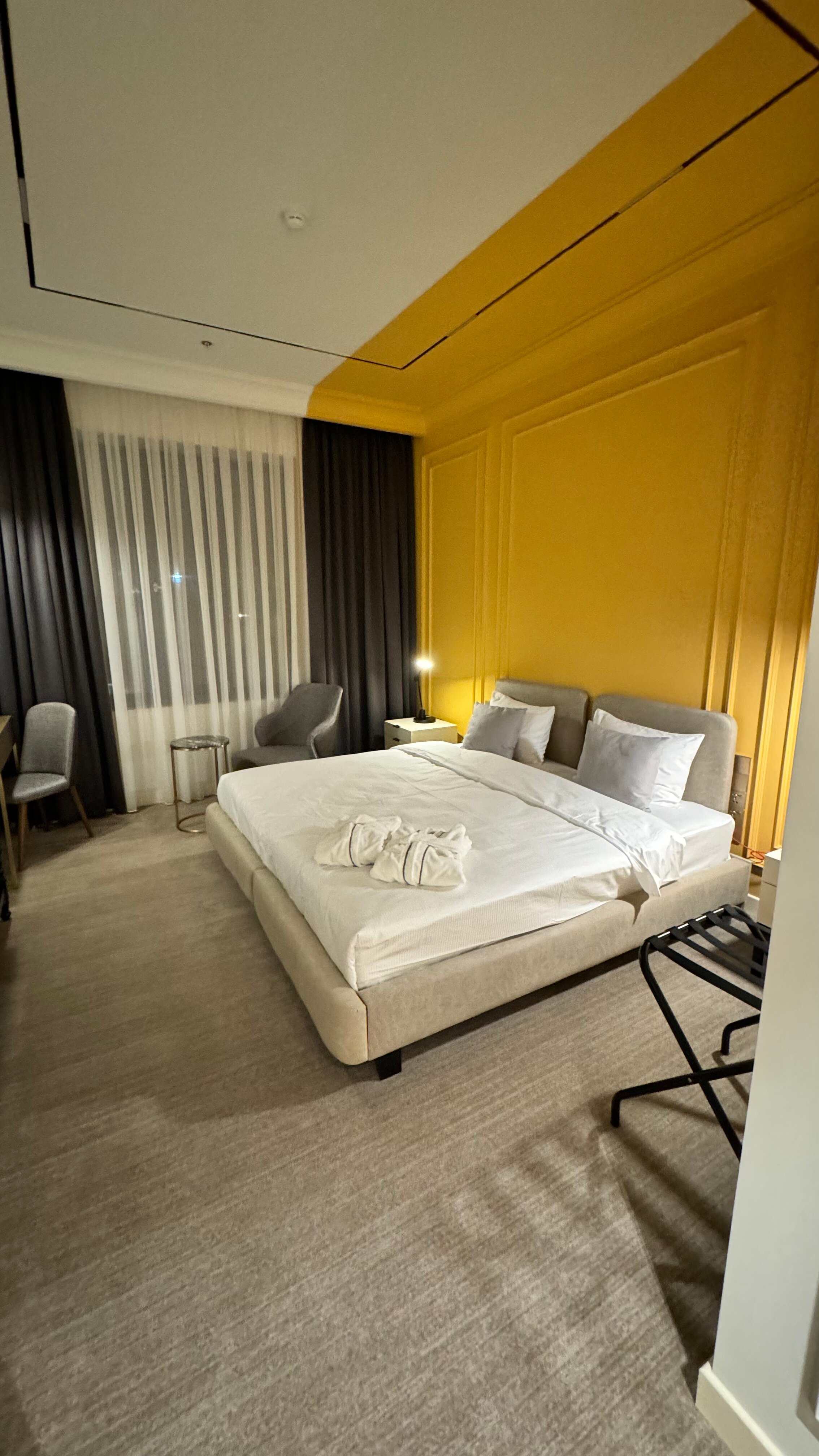 Фото Bentley Hotel Tashkent